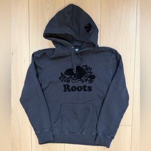 Roots Canada Hoodie Men’s Medium